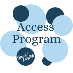 Международная программа Access Program 2021
