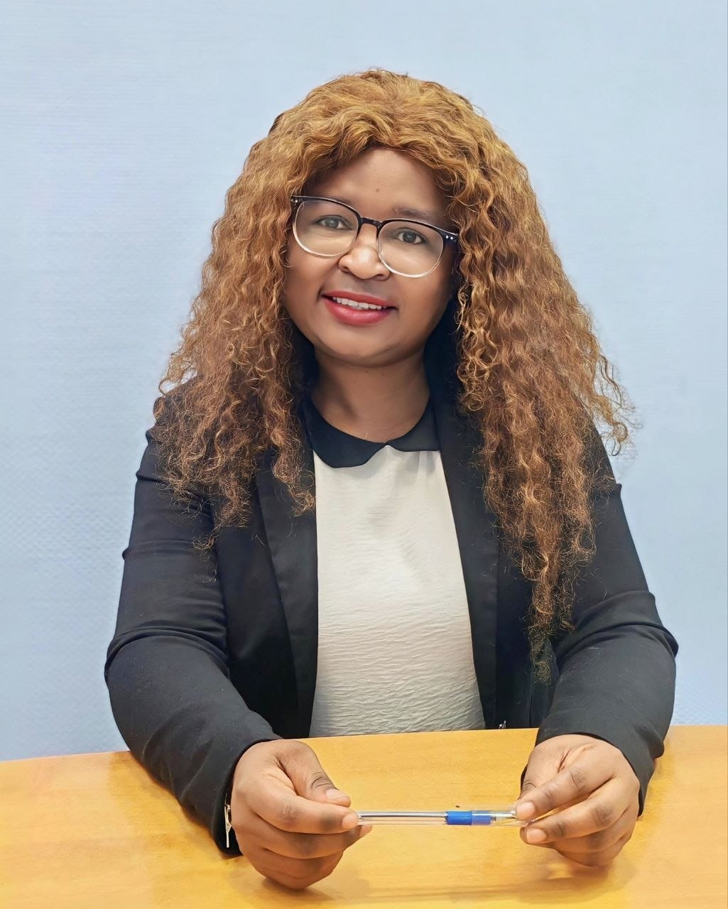 Colleen Mwansa