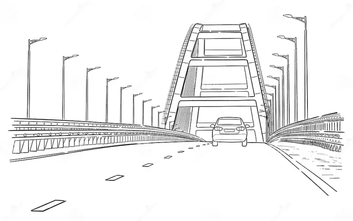 Bridge to Russia 2021